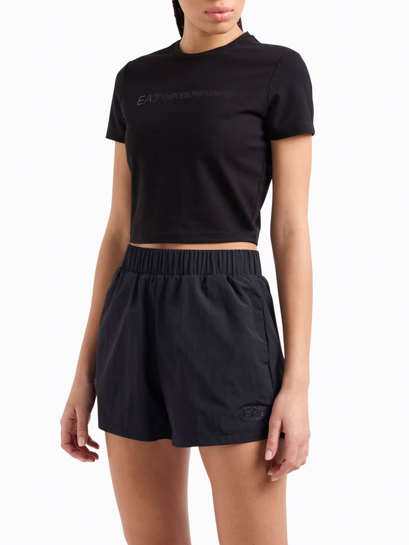 Футболка EA7 Contemporary Sport модель 7W000510-AF12484-UC001 Фото