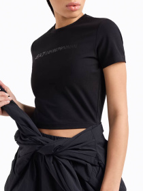 Футболка EA7 Contemporary Sport модель 7W000510-AF12484-UC001 Фото