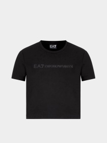 Футболка EA7 Contemporary Sport модель 7W000510-AF12484-UC001 Фото