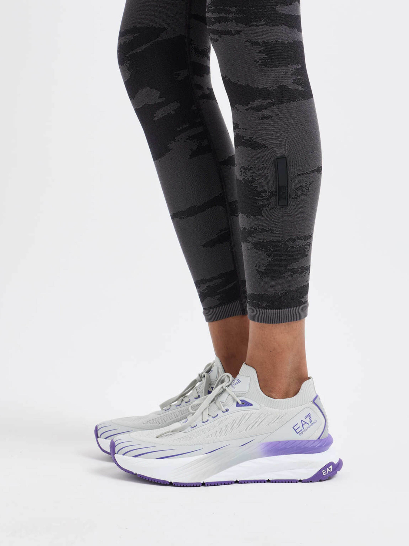 Легінси EA7 Urban Escape модель 7W000519-AF13714-FC073 Фото