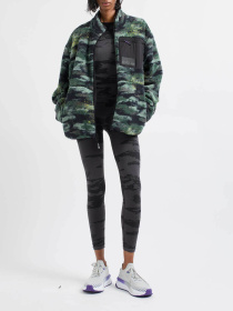 Легінси EA7 Urban Escape модель 7W000519-AF13714-FC073 Фото