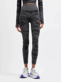 Леггинсы EA7 Urban Escape модель 7W000519-AF13714-FC073 Фото