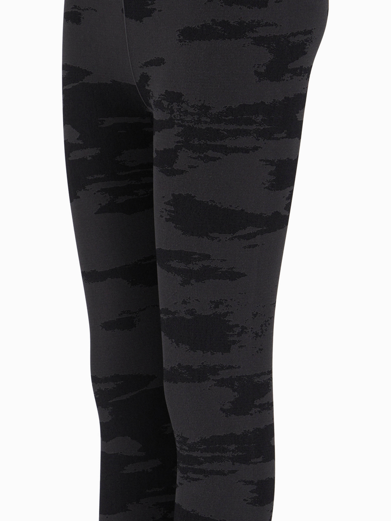 Леггинсы EA7 Urban Escape модель 7W000519-AF13714-FC073 Фото