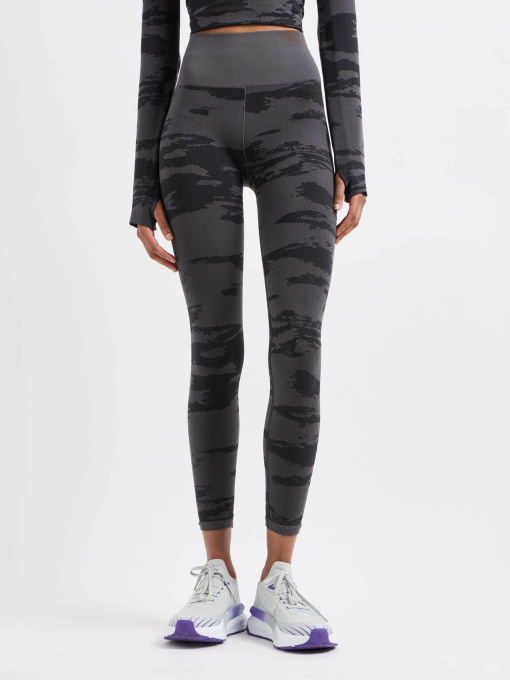 Леггинсы EA7 Urban Escape модель 7W000519-AF13714-FC073 Фото