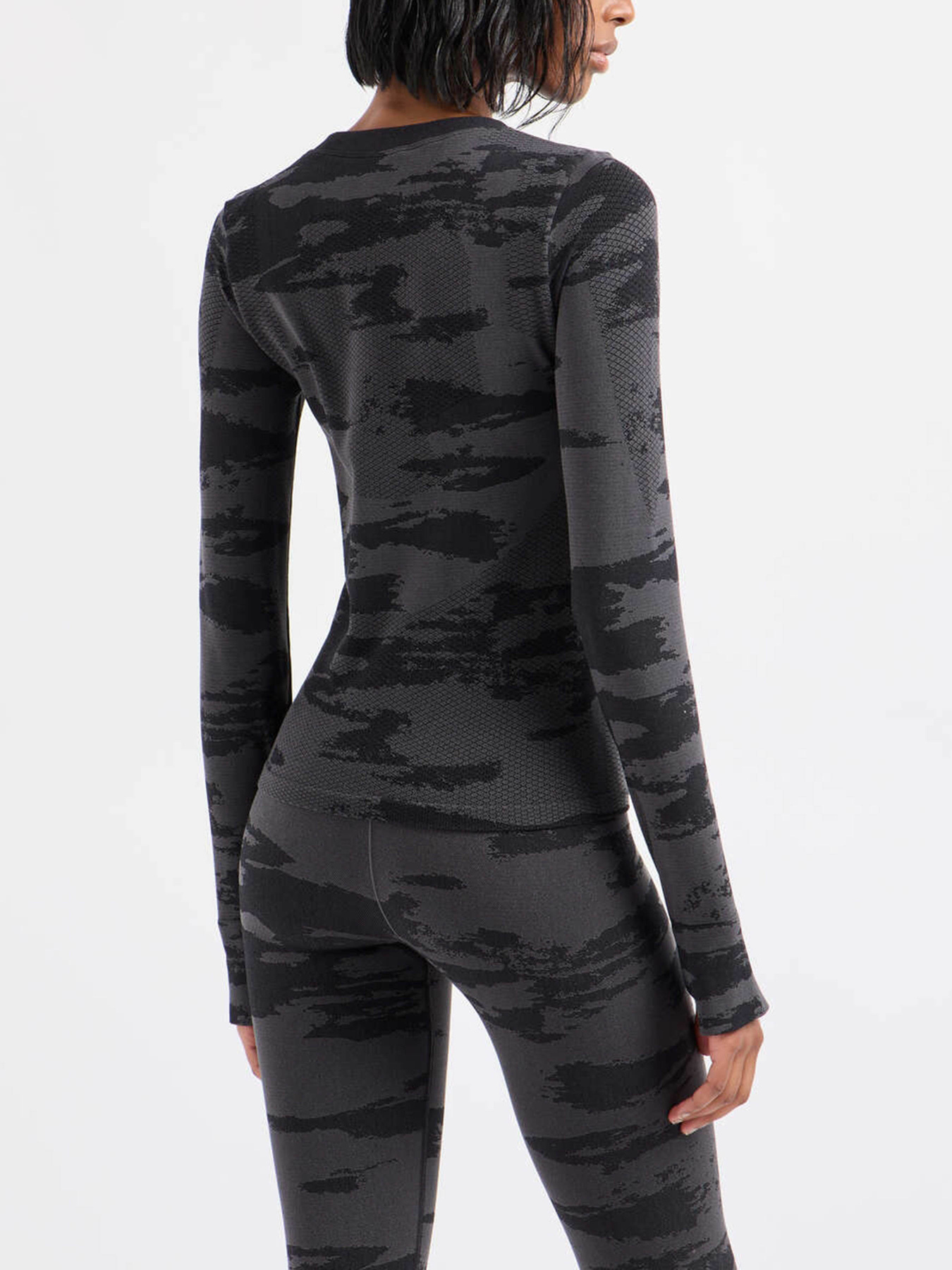 Лонгслів EA7 Urban Escape модель 7W000520-AF13714-FC073 Фото