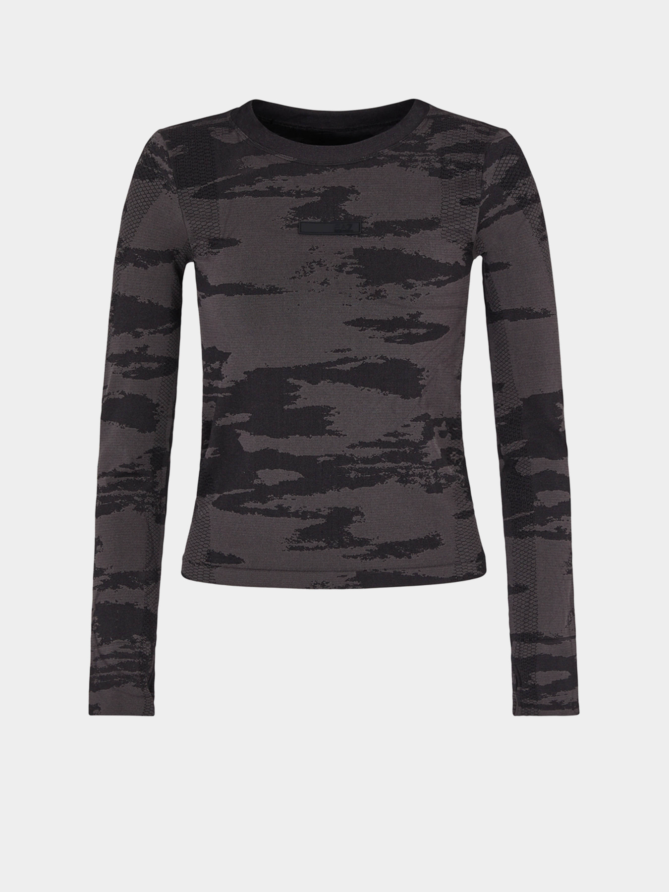 Лонгслів EA7 Urban Escape модель 7W000520-AF13714-FC073 Фото