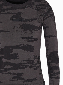 Лонгслів EA7 Urban Escape модель 7W000520-AF13714-FC073 Фото