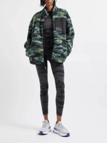 Лонгслив EA7 Urban Escape модель 7W000520-AF13714-FC073 Фото