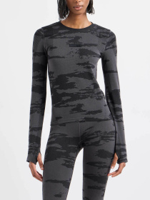 Лонгслив EA7 Urban Escape модель 7W000520-AF13714-FC073 Фото