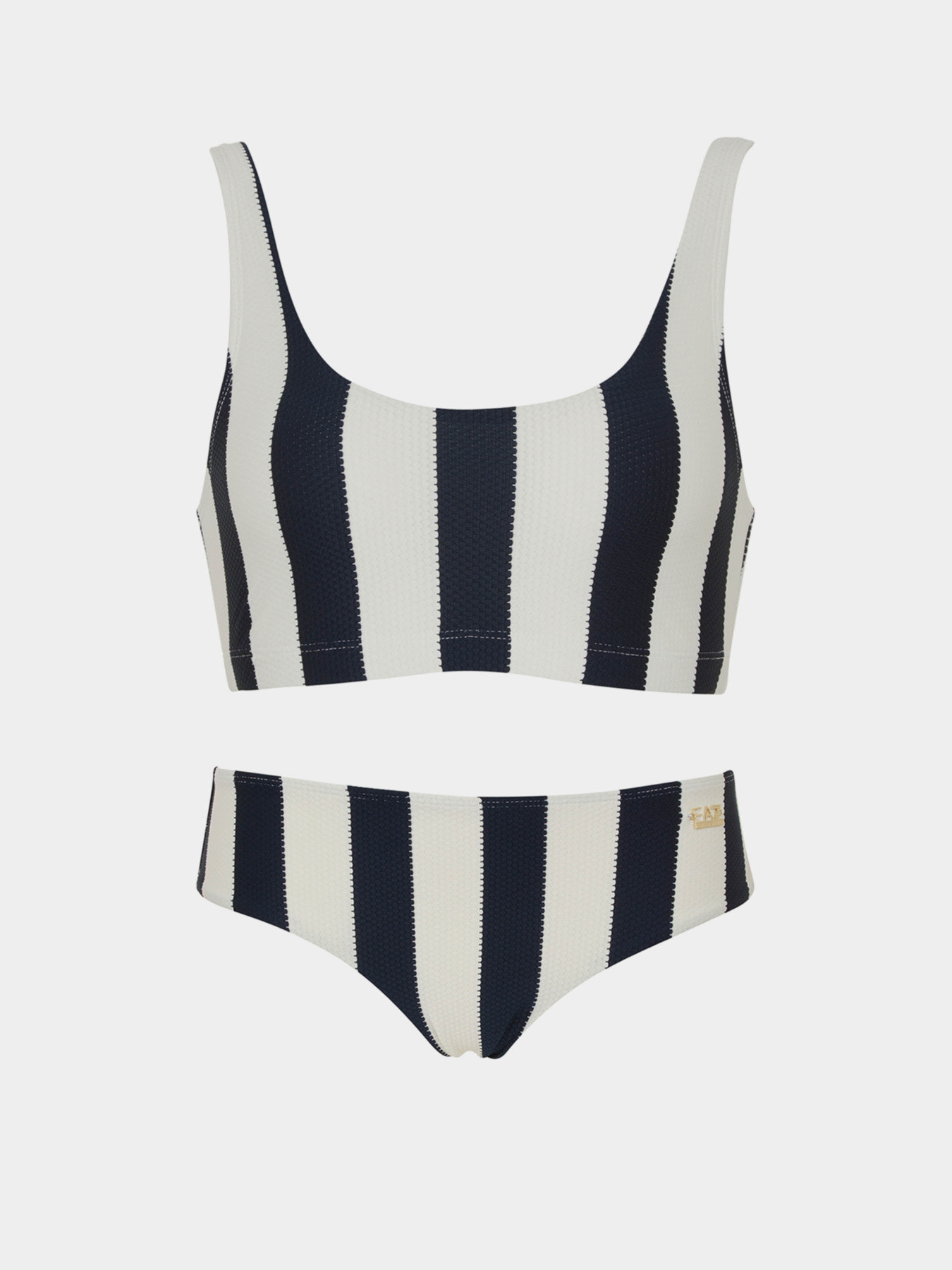 Купальник EA7 модель 7W000296-AF12214-FB070 Фото