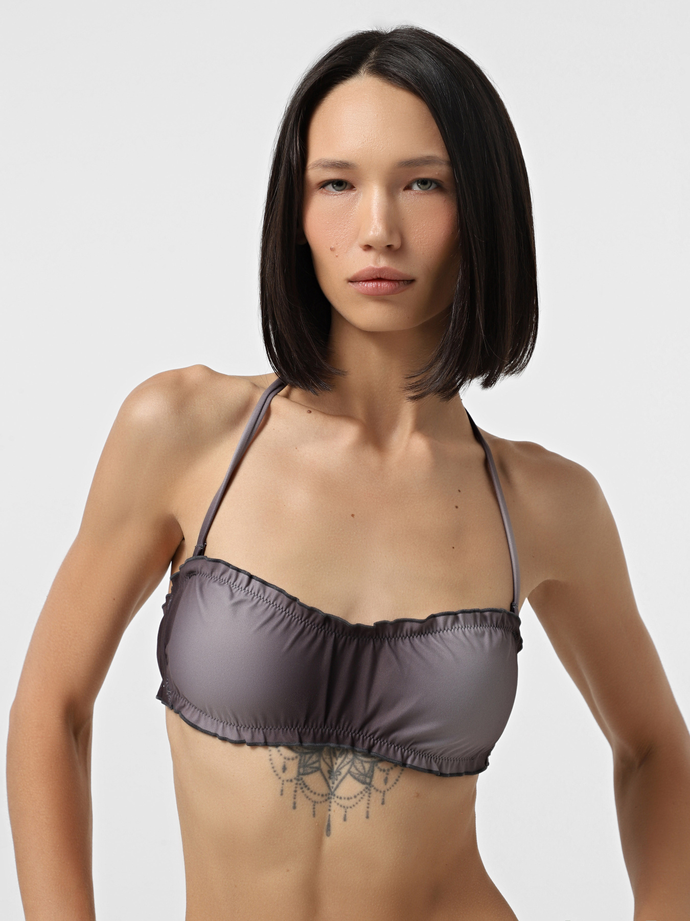 Купальник EA7 модель 7W000303-AF12212-MC005 Фото