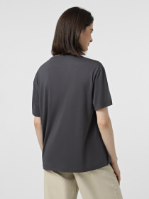 Футболка EA7 модель 7W000189-AF13919-U8117 Фото