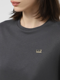 Футболка EA7 модель 7W000189-AF13919-U8117 Фото