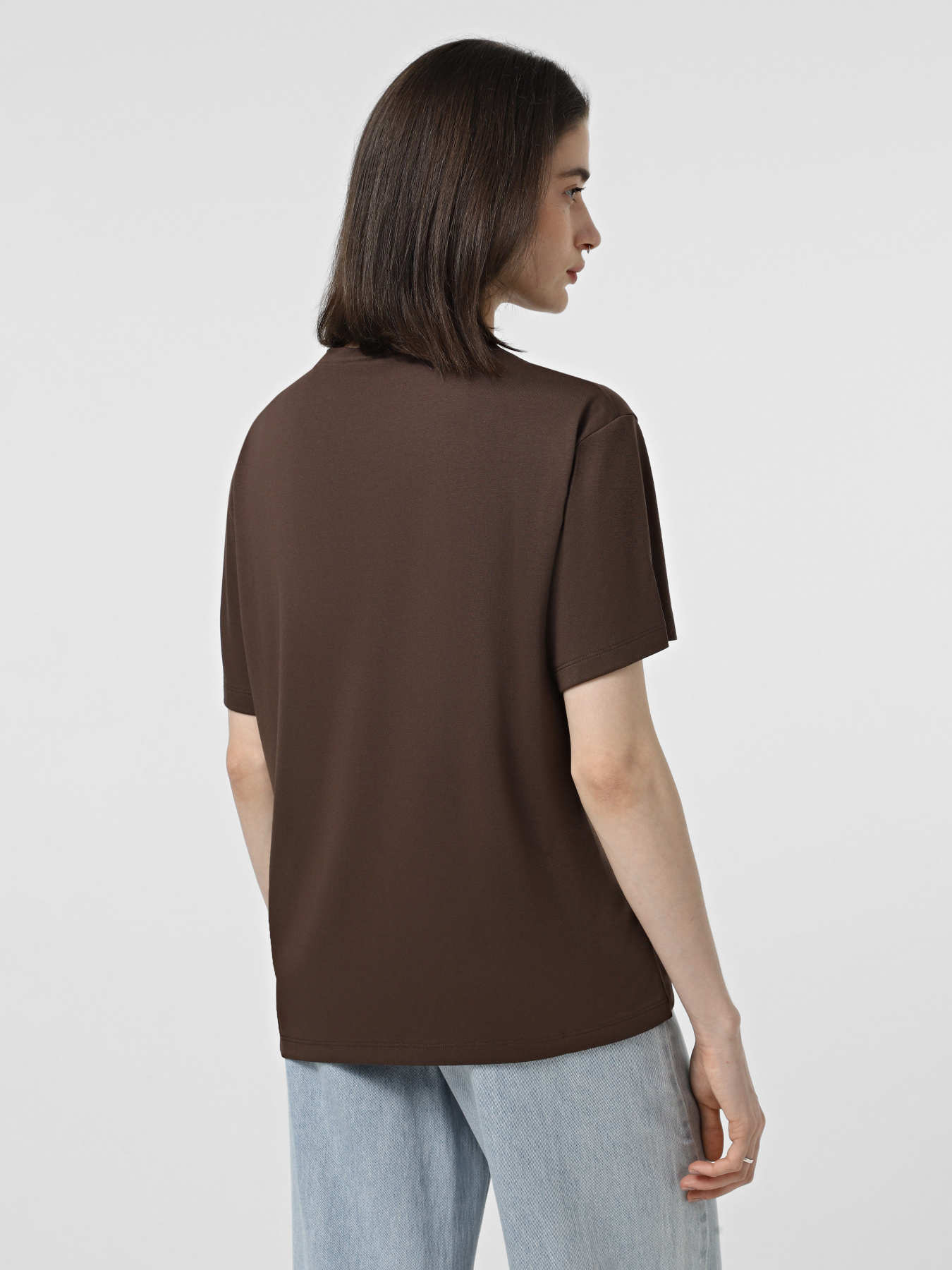 Футболка EA7 модель 7W000189-AF13919-U6063 Фото