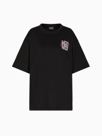 Футболка EA7 модель 7W000726-AF12957-UC001 Фото