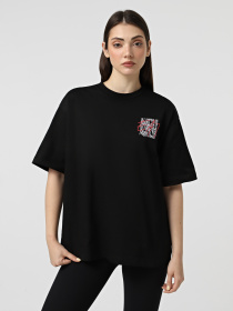 Футболка EA7 модель 7W000726-AF12957-UC001 Фото