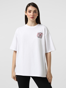 Футболка EA7 модель 7W000726-AF12957-U0002 Фото