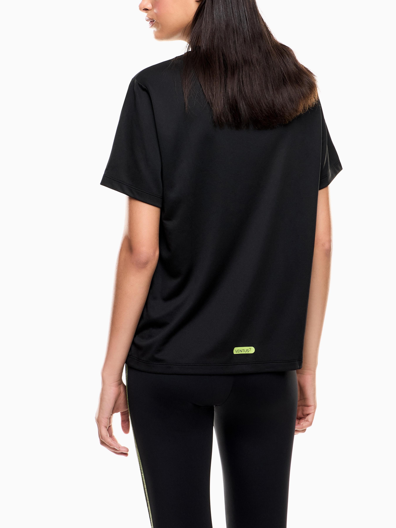 Футболка EA7 модель 7W000583-AF15723-UC001 Фото