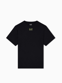 Футболка EA7 модель 7W000583-AF15723-UC001 Фото