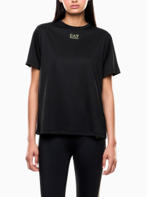 Футболка EA7 модель 7W000583-AF15723-UC001 Фото