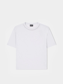 Футболка EA7 модель 7W000442-AF13919-U9001 Фото