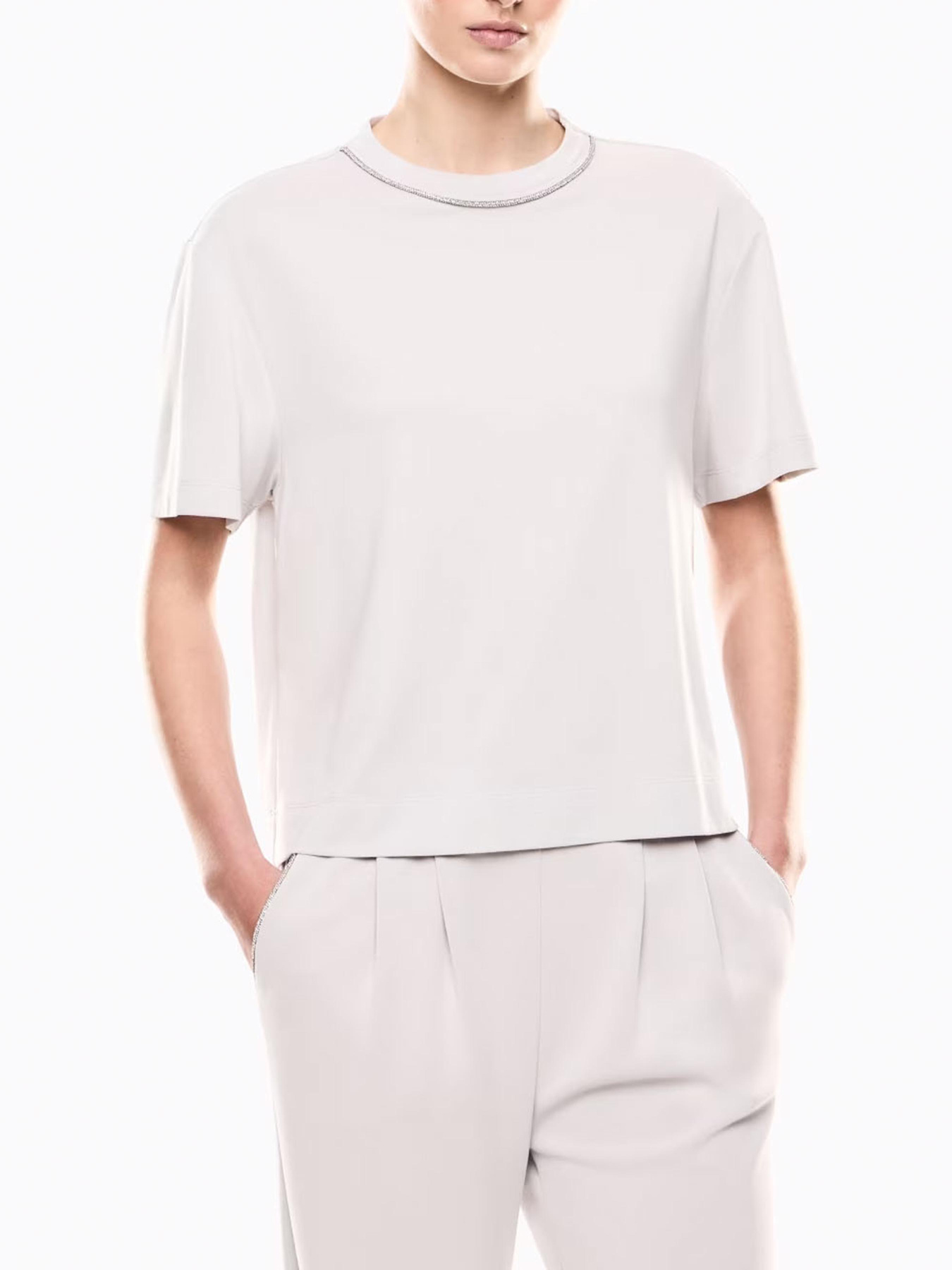 Футболка EA7 модель 7W000442-AF13919-U9001 Фото