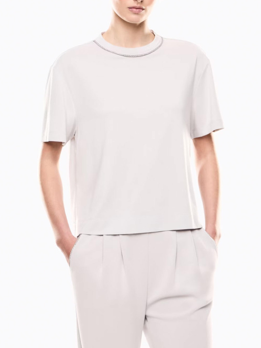 Футболка EA7 модель 7W000442-AF13919-U9001 Фото