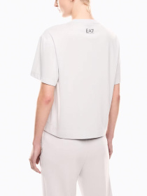 Футболка EA7 модель 7W000442-AF13919-U9001 Фото