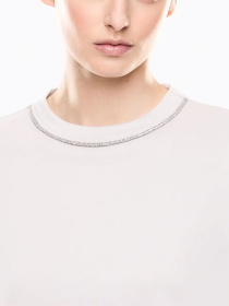 Футболка EA7 модель 7W000442-AF13919-U9001 Фото