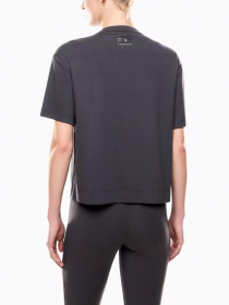 Футболка EA7 модель 7W000442-AF13919-U8117 Фото