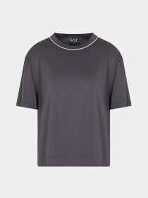 Футболка EA7 модель 7W000442-AF13919-U8117 Фото