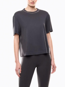 Футболка EA7 модель 7W000442-AF13919-U8117 Фото