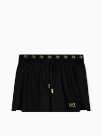 Шорты EA7 модель 7W000586-AF15724-UC001 Фото