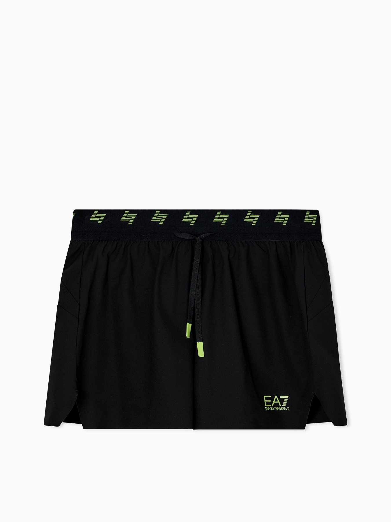 Повсякденні шорти EA7 модель 7W000586-AF15724-UC001 Повсякденні шорти EA7 модель 7W000586-AF15724-UC001 Фото