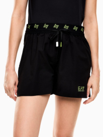 Повсякденні шорти EA7 модель 7W000586-AF15724-UC001 Повсякденні шорти EA7 модель 7W000586-AF15724-UC001 Фото
