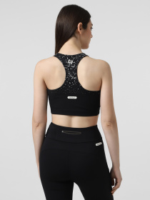 Спортивный топ EA7 модель 7W000588-AF12625-UC001 Спортивный топ EA7 модель 7W000588-AF12625-UC001 Фото