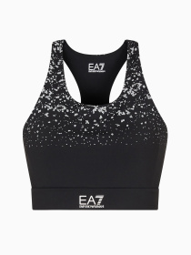 Спортивный топ EA7 модель 7W000588-AF12625-UC001 Спортивный топ EA7 модель 7W000588-AF12625-UC001 Фото