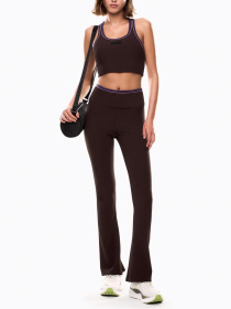 Топ спортивний EA7 модель 7W000576-AF15721-U6031 Фото