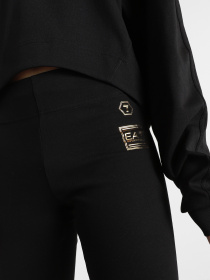 Спортивный костюм EA7 модель 3KTV73-TJJ5Z-1200 Фото