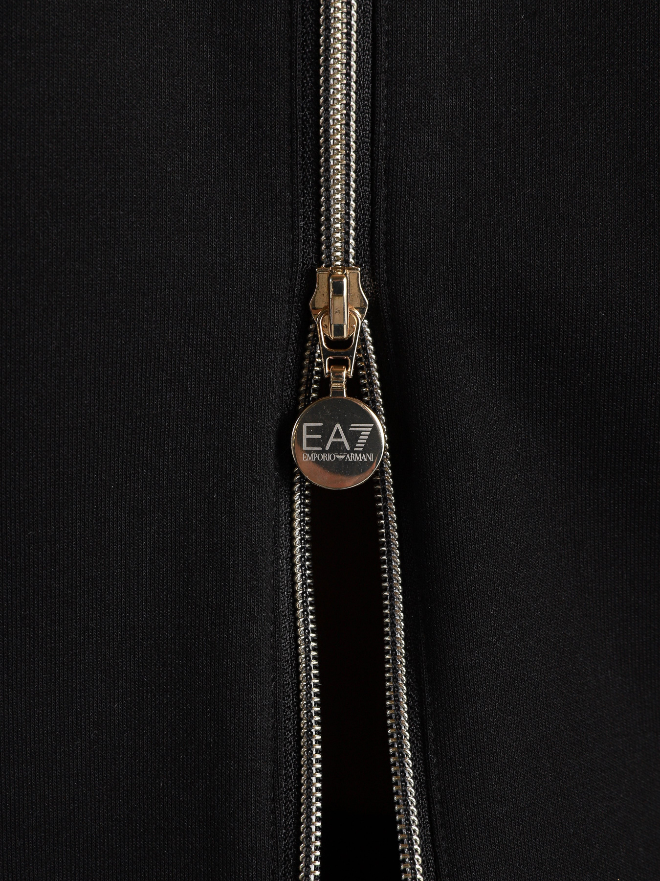 Спортивный костюм EA7 модель 3KTV73-TJJ5Z-1200 Фото