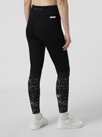 Леггинсы EA7 модель 7W000589-AF12625-UC001 Фото