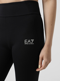 Леггинсы EA7 модель 7W000589-AF12625-UC001 Фото