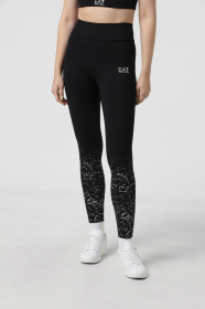 Леггинсы EA7 модель 7W000589-AF12625-UC001 Фото