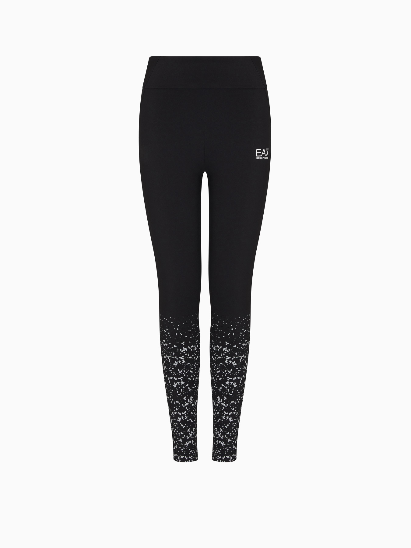 Леггинсы EA7 модель 7W000589-AF12625-UC001 Фото