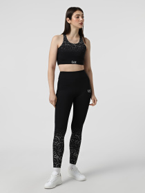 Леггинсы EA7 модель 7W000589-AF12625-UC001 Фото