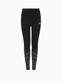 Леггинсы EA7 модель 7W000589-AF12625-UC001 Фото