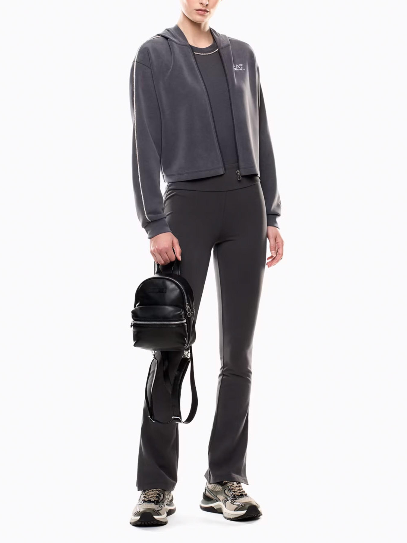 Леггинсы EA7 модель 7W000445-AF12484-U8117 Фото