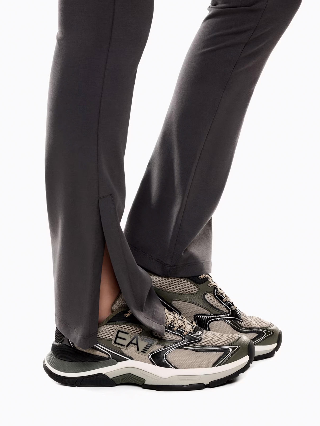 Легінси EA7 модель 7W000445-AF12484-U8117 Фото