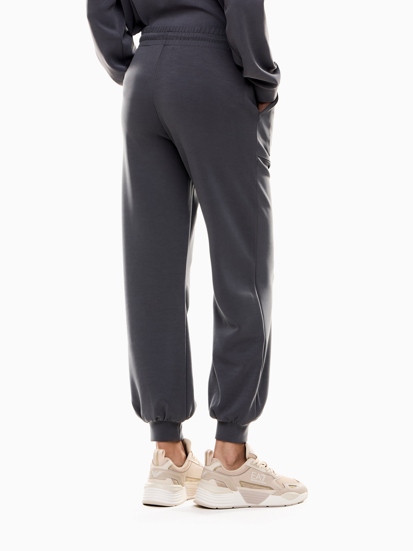 Штани спортивні EA7 модель 7W000193-AF12643-U8117 Фото