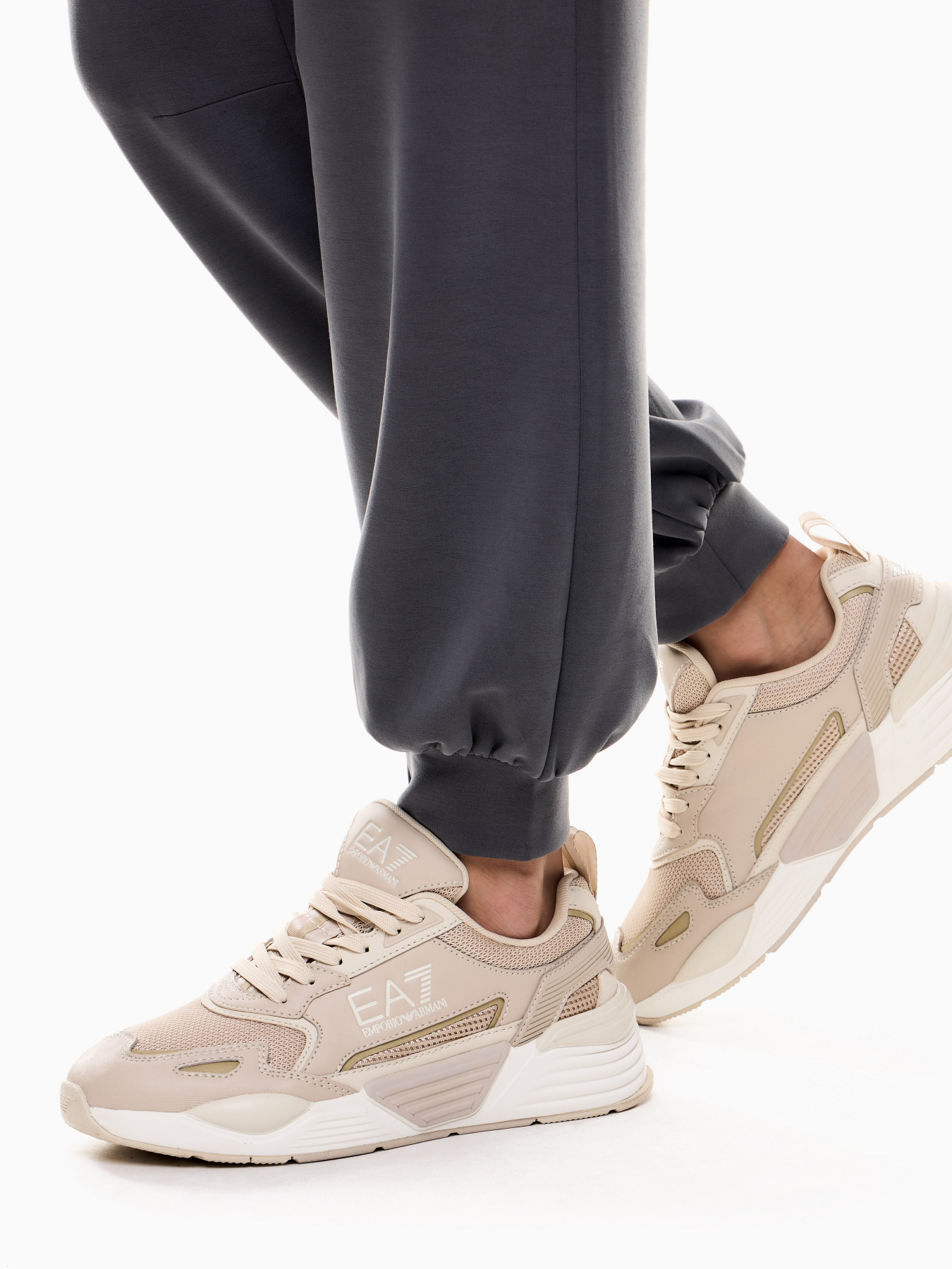 Штаны спортивные EA7 модель 7W000193-AF12643-U8117 Фото